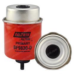 Picture of Coalescer - Fuel/Water