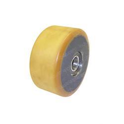 Picture of Wheel - Load