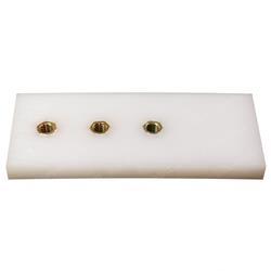 Picture of Wear Pad 7x3x50 W/Nuts