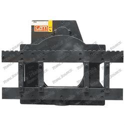 ROTADOR DE 360 GRADOS, CAPACIDAD DE 4000 LB - RO-36699