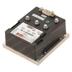 Picture of Controller - Motor
