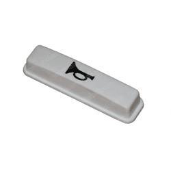 Picture of Button - Horn