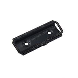 Picture of Clamp Sub-Assy, Paper