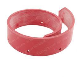 Picture of Squeegee - Red Gum