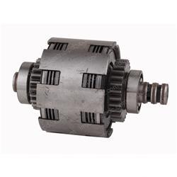 Picture of Clutch Assembly