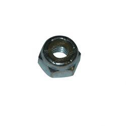 Picture of Locknut - Nylon - Jam