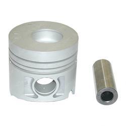 Picture of Piston With Pin