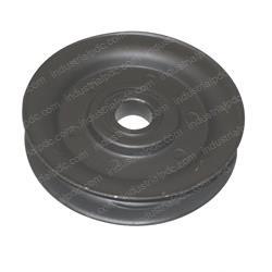 Picture of Pulley Sub-Assembly
