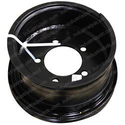 Picture of Wheel - 7.00-15 4 Piece/Flange
