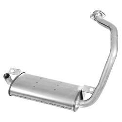Picture of Muffler