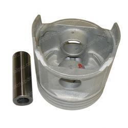 Picture of Piston - .75mm