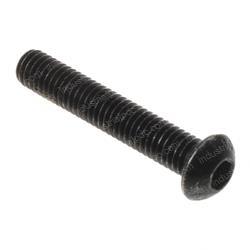 Picture of Capscrew - M6 X 1 X 35