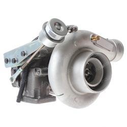 Picture of Turbocharger