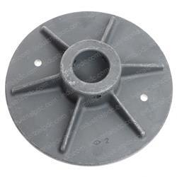 Picture of Stp/Blk/Pad Outrigger