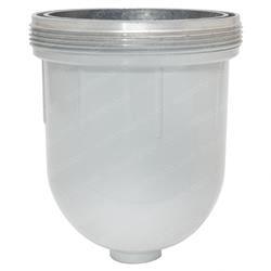 Picture of Bowl - Aluminum