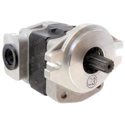 Picture of Pump - Hydraulic