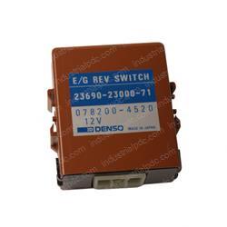 Picture of Switch Assembly - Engine