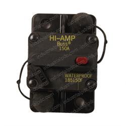 Picture of Circ Brkr - Hi-Amp 150 Amp
