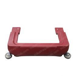 Picture of Es2832 Bumper Cover Assy