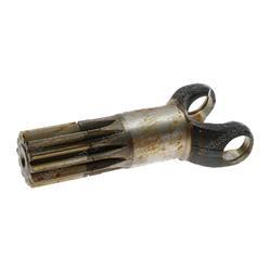 Picture of Double Joints Wheel Side Fork