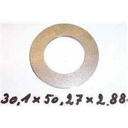 Picture of Washer - 30.15mmx50.3mmx2.85mm