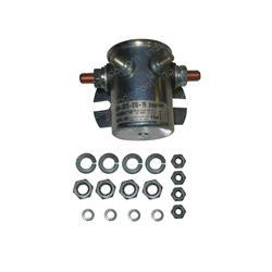 Picture of Solenoid