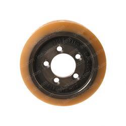 Picture of Wheel - Drive