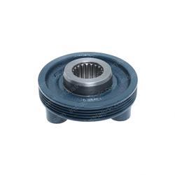 Picture of Pulley Crankshaft