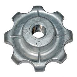 Picture of Knob - Round 2.5d.88l.50-13