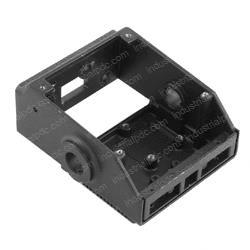 Picture of Pod - Machining