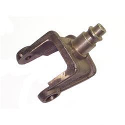 Picture of Fork - Wheel