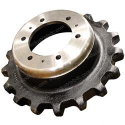Picture of Sprocket - Drive Motor