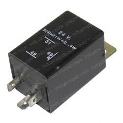 Picture of Flasher Unit (24v)