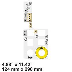 Picture of Decal - 68rt Control Box Top