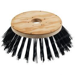 Picture of Broom - Side 14 in 3 Sr Wire