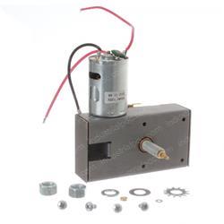 Picture of Motor - 12v