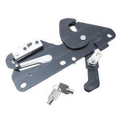 Picture of Latch - Hood - Locking