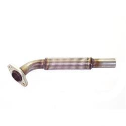 Picture of Pipe - Exhaust