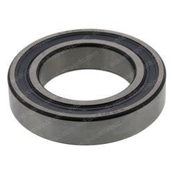 Picture of Grooved Ball Bearing