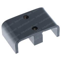 Picture of Coupling Clamp Weldment