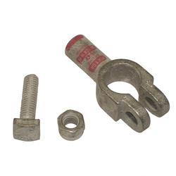 Picture of Clamp Crimp - 1 Gauge