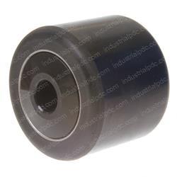 Picture of Wheel Assembly - Poly