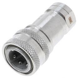 Picture of Fitting -  Ss -  Qdc -  Fem