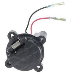Picture of Receptacle W/Interlock