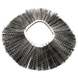 Picture of Wafer - Poly Convoluted