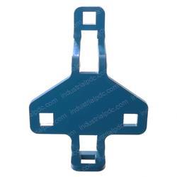 Picture of Forming Hardline Clamp