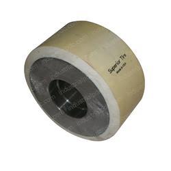 Picture of Wheel - Poly 6.00 X 3.00 Lw