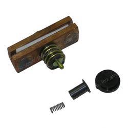 Picture of Contact Plate