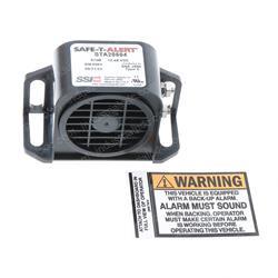 Picture of Back-Up Alarm 97db - 12-48v