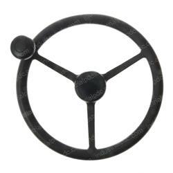 Picture of Wheel Steering
